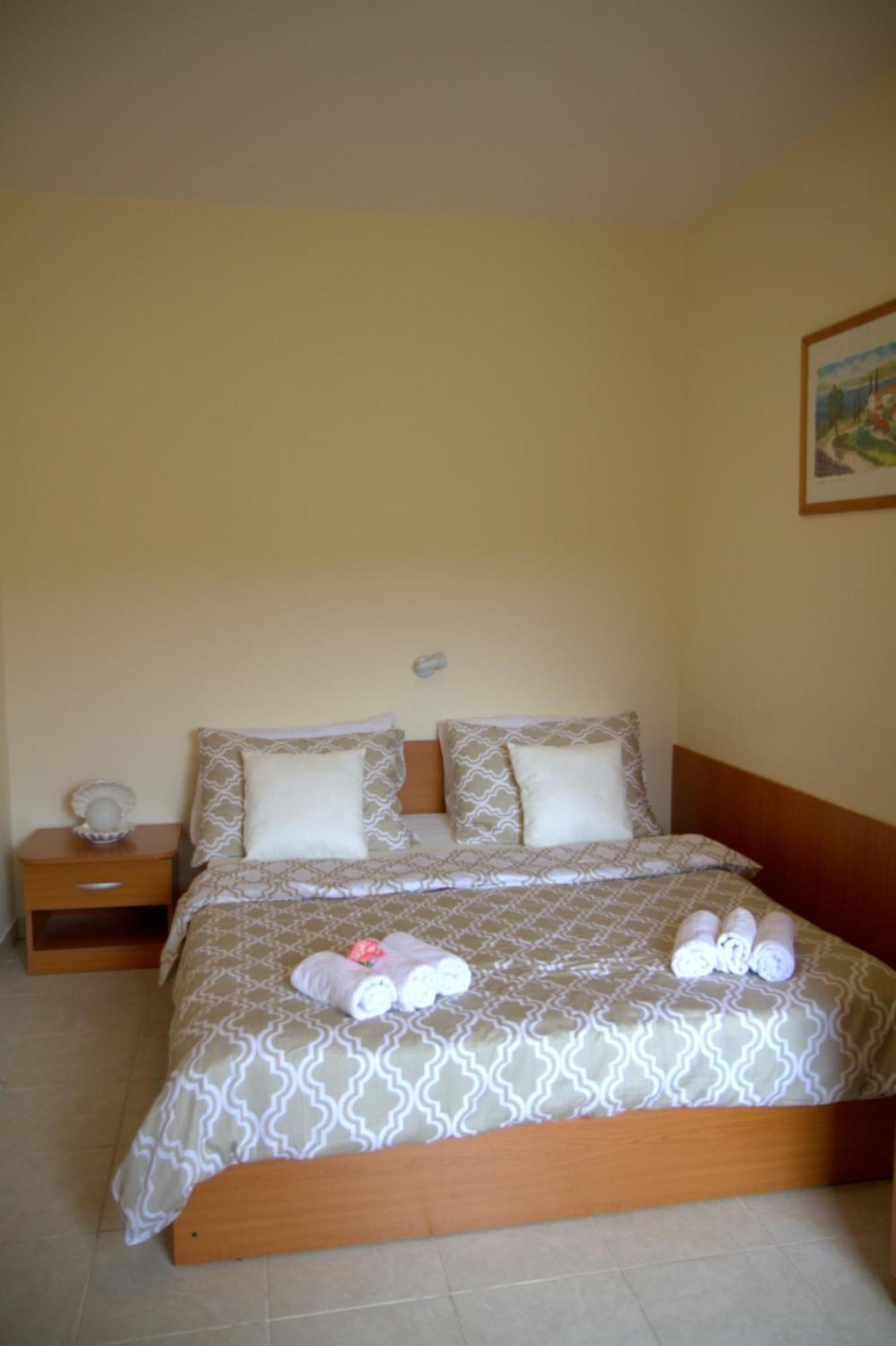 Villa Marica Примоштен Экстерьер фото